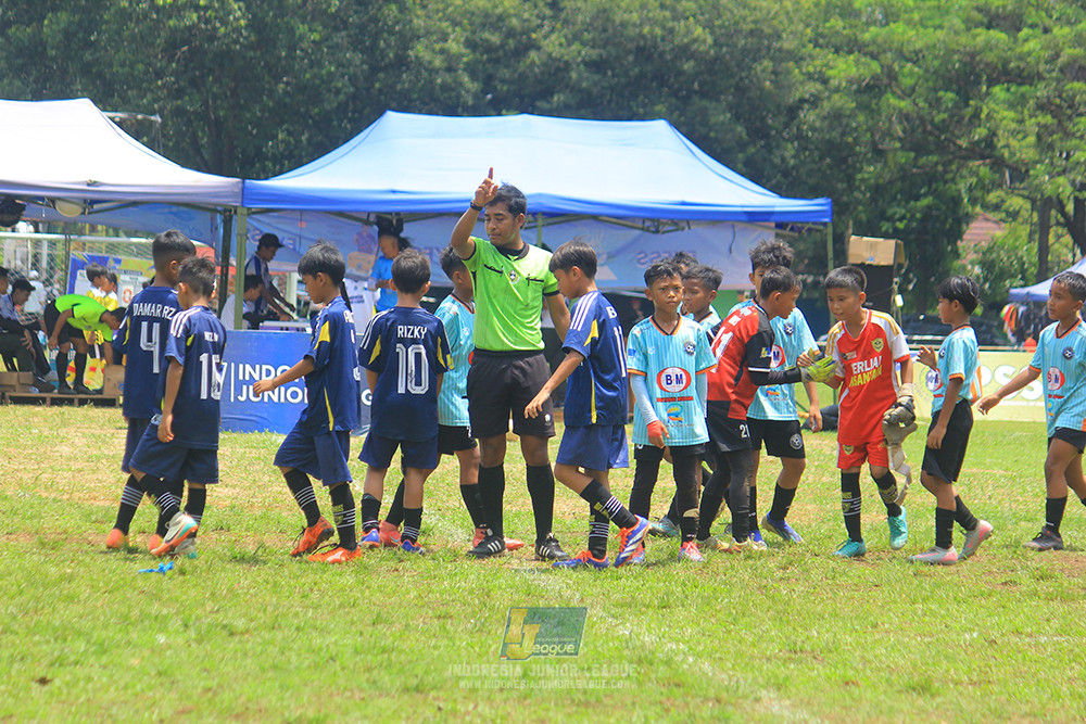 ijl big16 u10 021125 berlian nusantara vs khenzi united