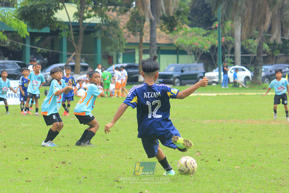 ijl big16 u10 021125 berlian nusantara vs khenzi united