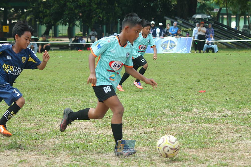 ijl big16 u10 021125 berlian nusantara vs khenzi united