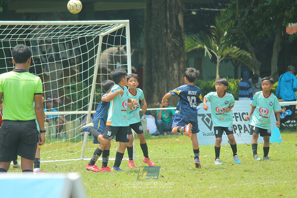 ijl big16 u10 021125 berlian nusantara vs khenzi united