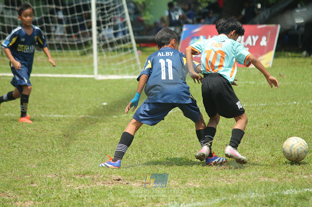 ijl big16 u10 021125 berlian nusantara vs khenzi united