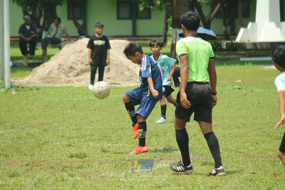 ijl big16 u10 021125 berlian nusantara vs khenzi united