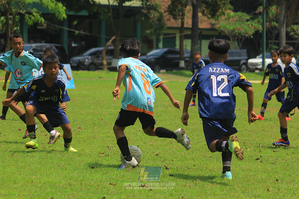 ijl big16 u10 021125 berlian nusantara vs khenzi united