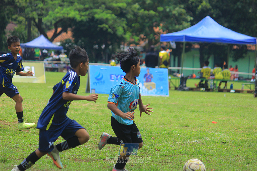 ijl big16 u10 021125 berlian nusantara vs khenzi united