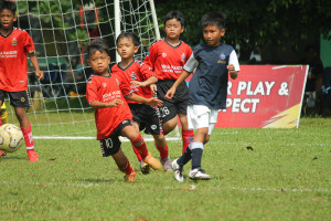 [IJL BIG16-U10 021125] BINA MANDIRI SOCCER SCHOOL VS FFF ACADEMY JAKARTA