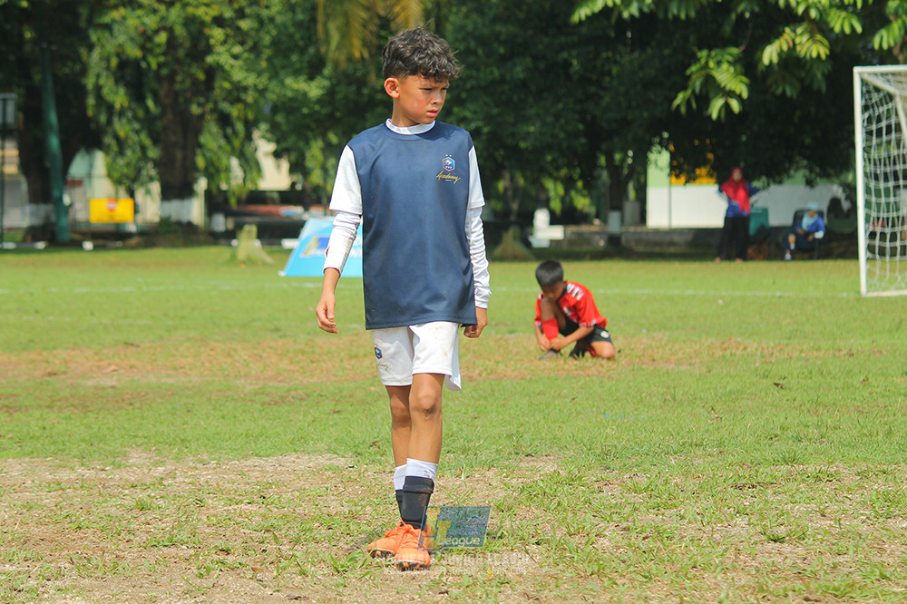 ijl big16 u10 021125 bina mandiri soccer school vs fff academy jakarta