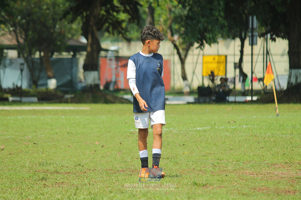 ijl big16 u10 021125 bina mandiri soccer school vs fff academy jakarta