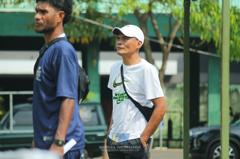 ijl big16 u10 021125 bina mandiri soccer school vs fff academy jakarta