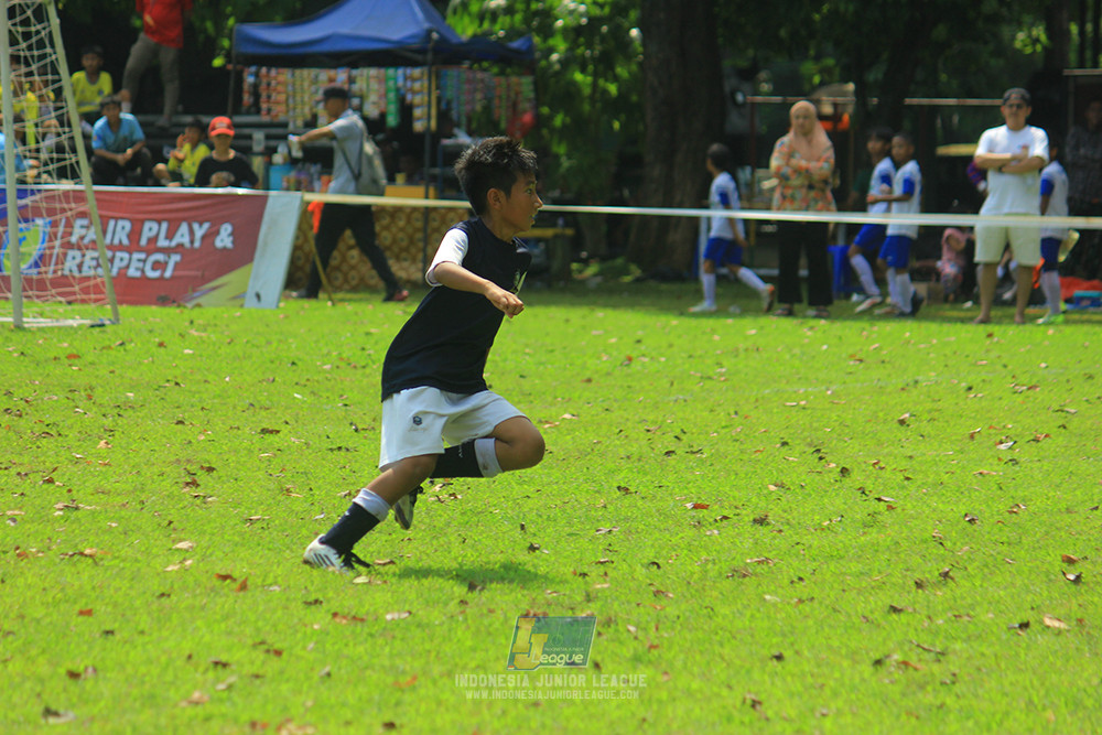 ijl big16 u10 021125 bina mandiri soccer school vs fff academy jakarta