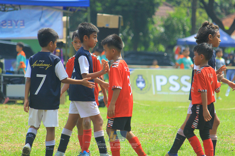 ijl big16 u10 021125 bina mandiri soccer school vs fff academy jakarta
