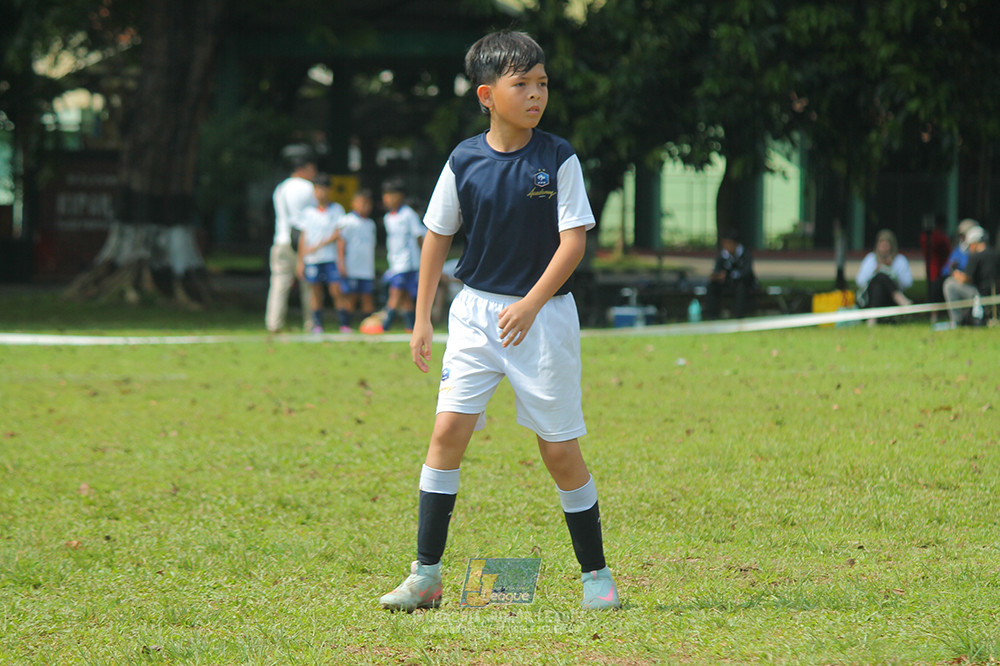 ijl big16 u10 021125 bina mandiri soccer school vs fff academy jakarta