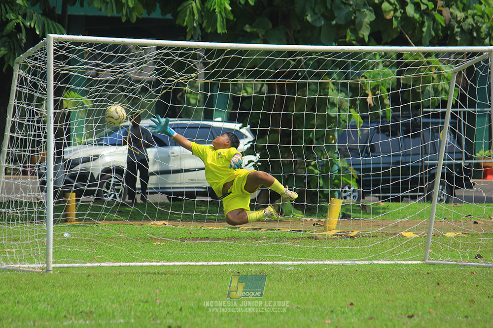 ijl big16 u10 021125 bina mandiri soccer school vs fff academy jakarta