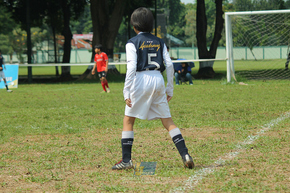 ijl big16 u10 021125 bina mandiri soccer school vs fff academy jakarta