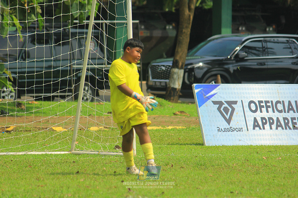 ijl big16 u10 021125 bina mandiri soccer school vs fff academy jakarta