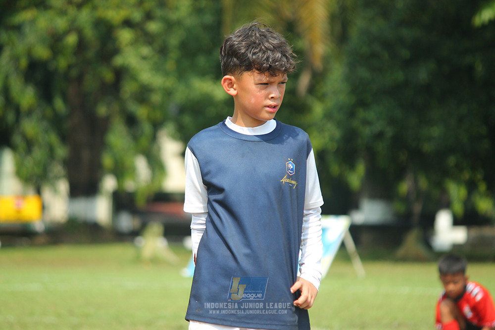 ijl big16 u10 021125 bina mandiri soccer school vs fff academy jakarta