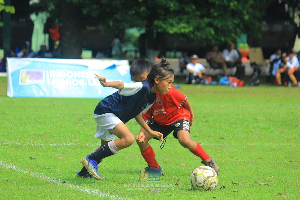 ijl big16 u10 021125 bina mandiri soccer school vs fff academy jakarta