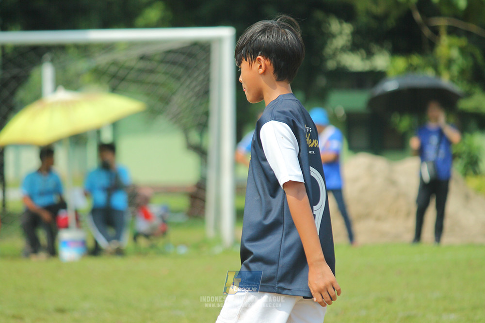 ijl big16 u10 021125 bina mandiri soccer school vs fff academy jakarta