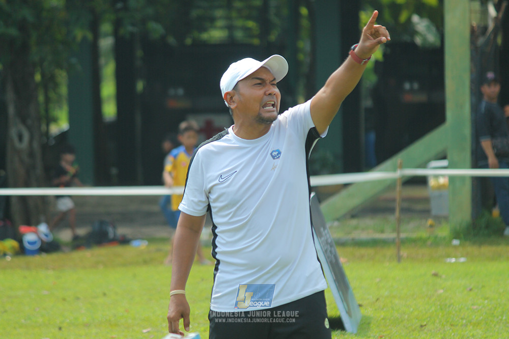 ijl big16 u10 021125 bina mandiri soccer school vs fff academy jakarta