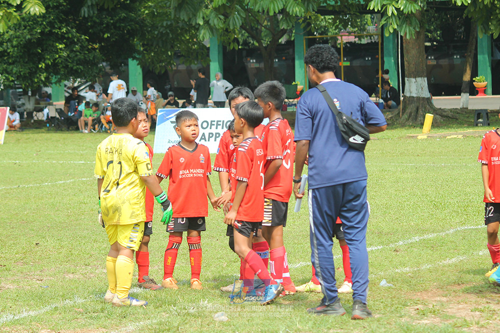 ijl big16 u10 021125 bina mandiri soccer school vs fff academy jakarta