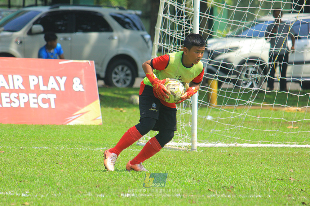 ijl big16 u10 021125 bina mandiri soccer school vs fff academy jakarta