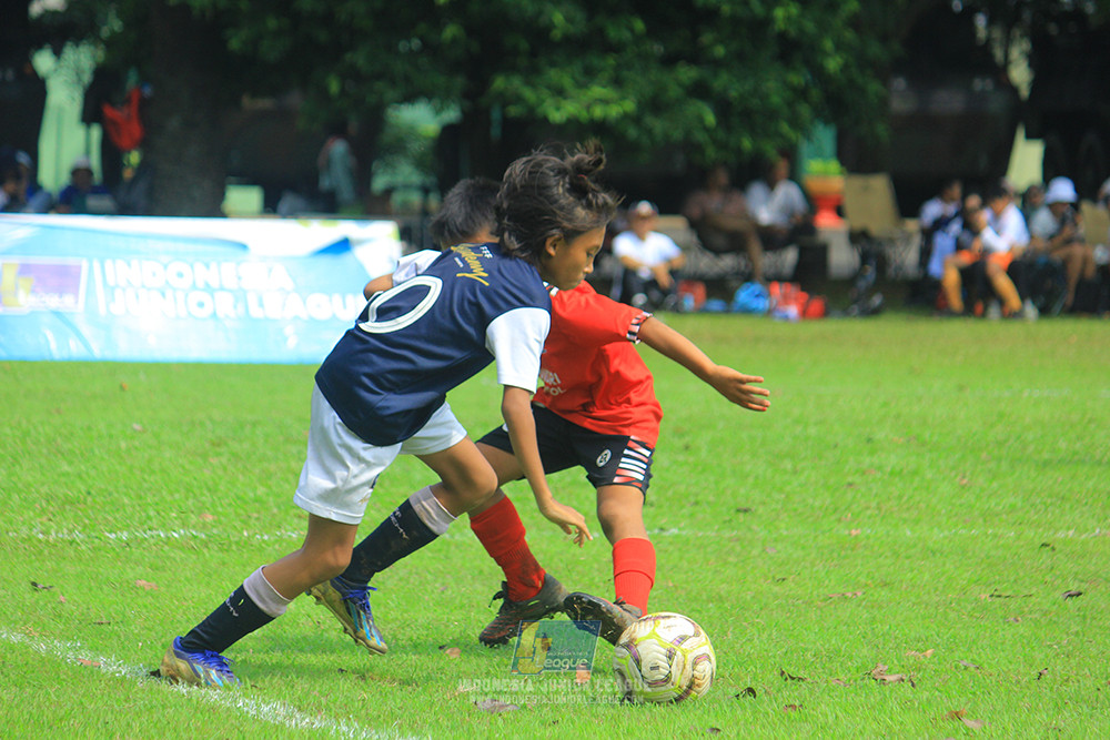 ijl big16 u10 021125 bina mandiri soccer school vs fff academy jakarta