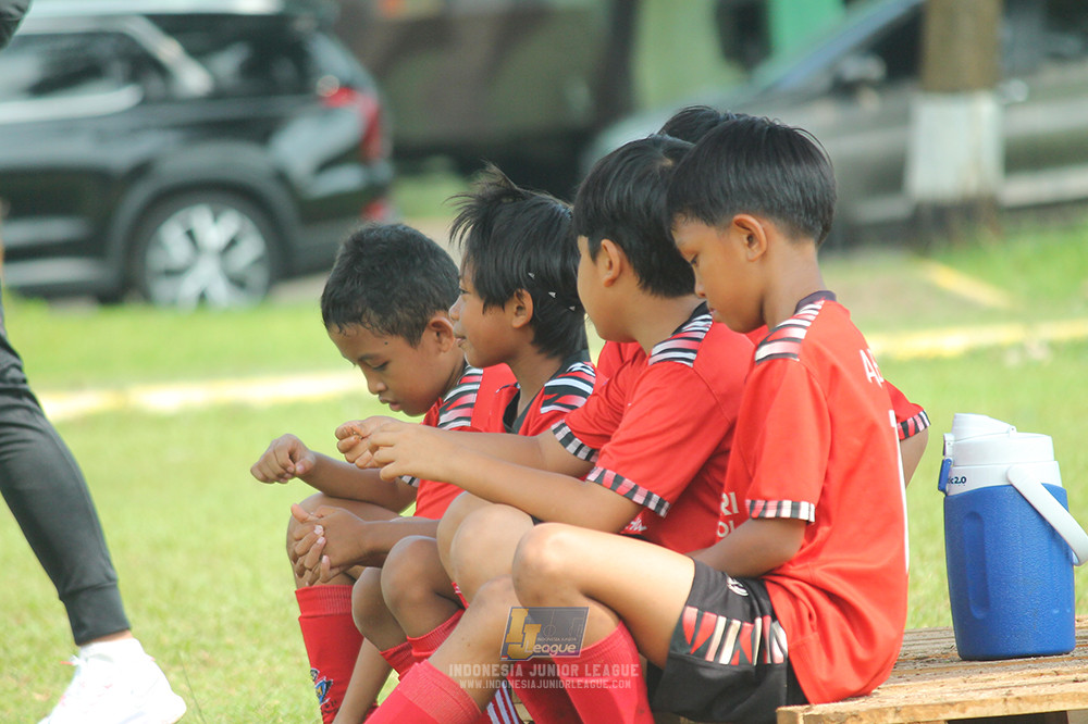 ijl big16 u10 021125 bina mandiri soccer school vs fff academy jakarta