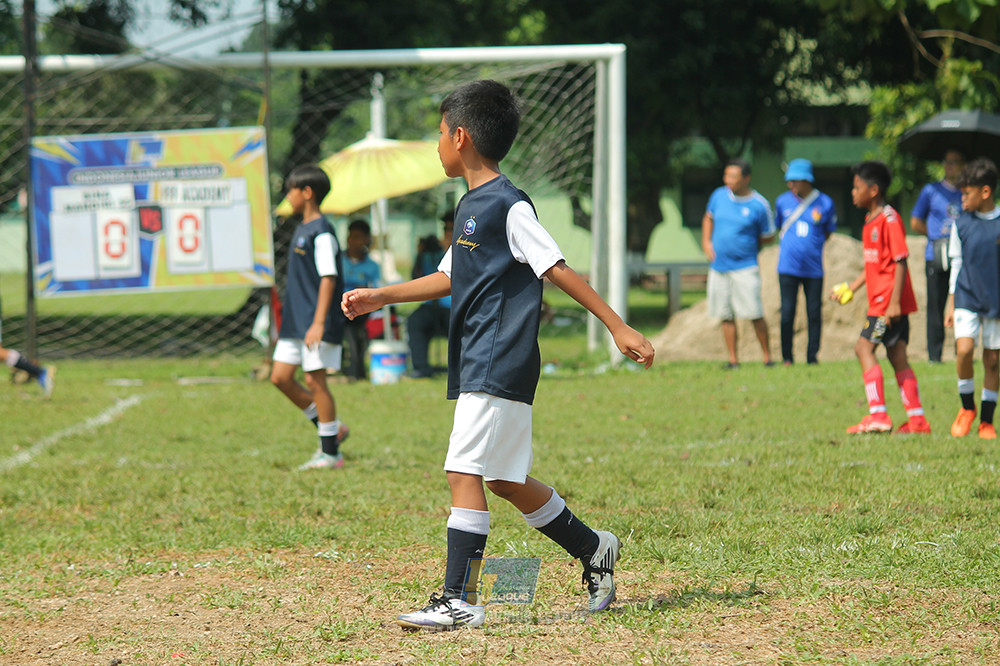 ijl big16 u10 021125 bina mandiri soccer school vs fff academy jakarta