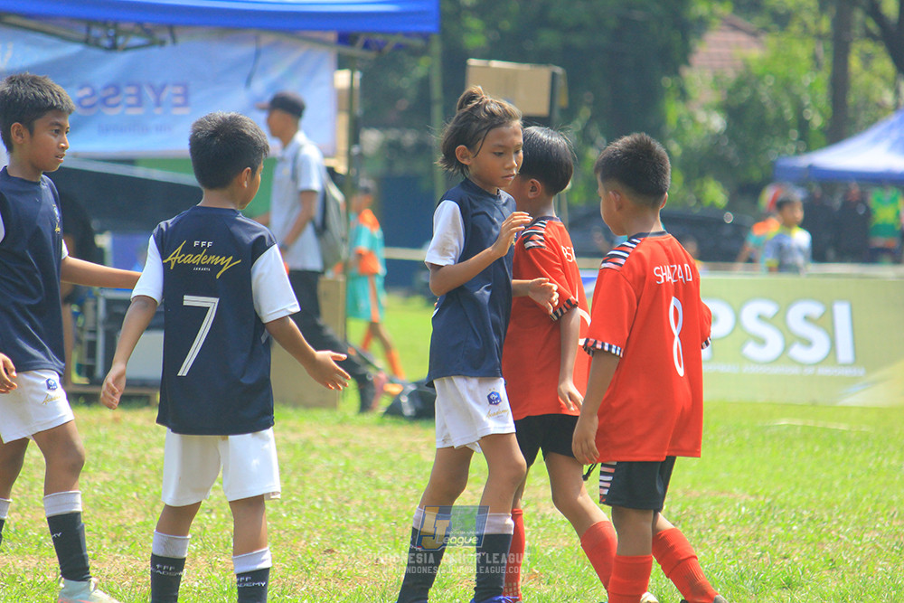 ijl big16 u10 021125 bina mandiri soccer school vs fff academy jakarta