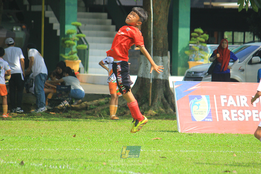 ijl big16 u10 021125 bina mandiri soccer school vs fff academy jakarta