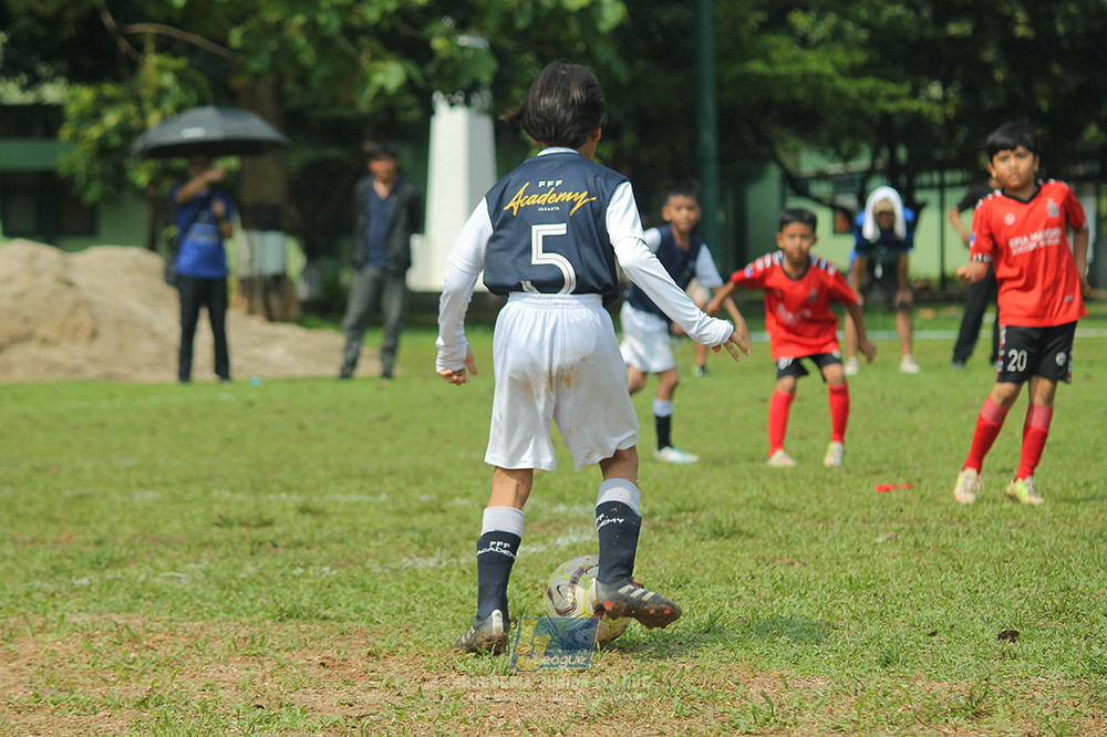 ijl big16 u10 021125 bina mandiri soccer school vs fff academy jakarta