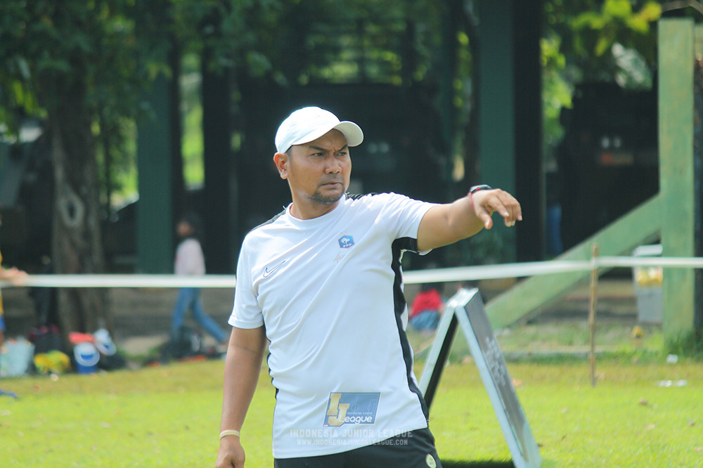 ijl big16 u10 021125 bina mandiri soccer school vs fff academy jakarta