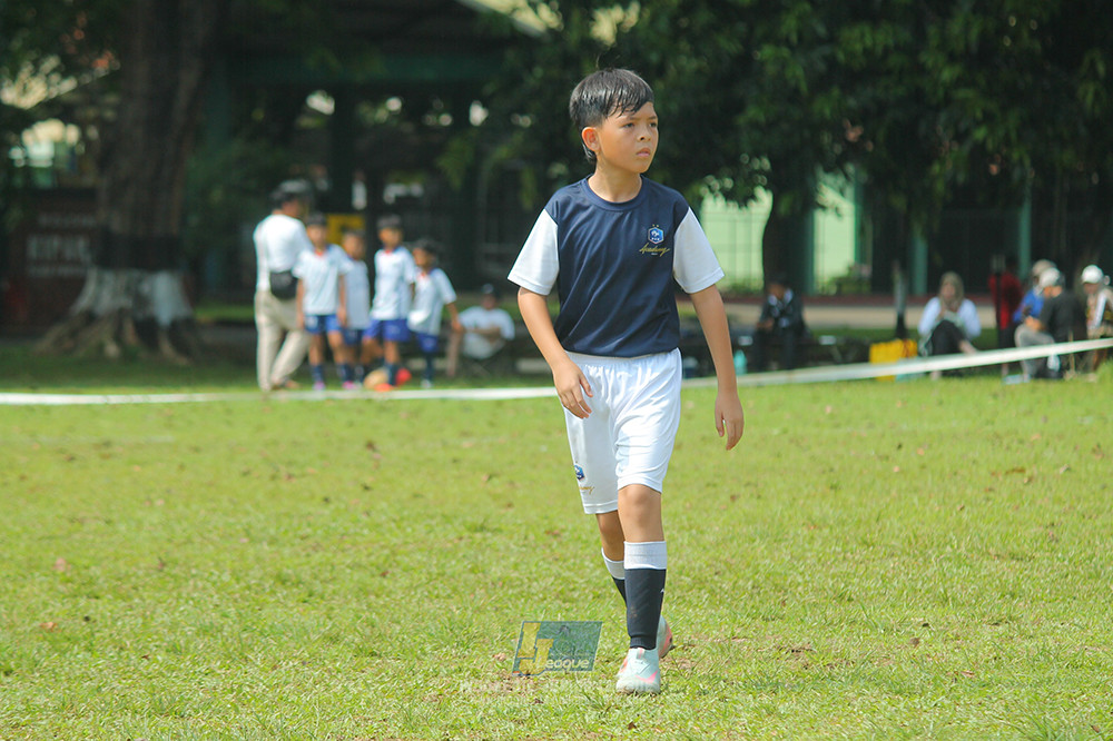 ijl big16 u10 021125 bina mandiri soccer school vs fff academy jakarta