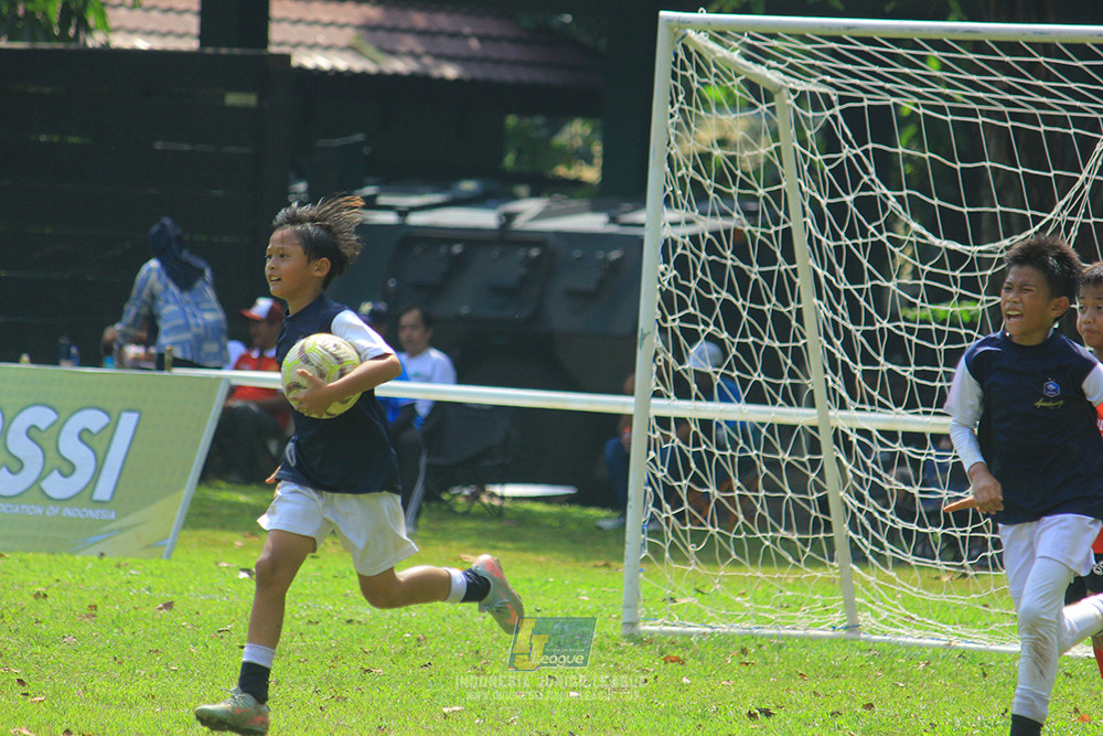 ijl big16 u10 021125 bina mandiri soccer school vs fff academy jakarta