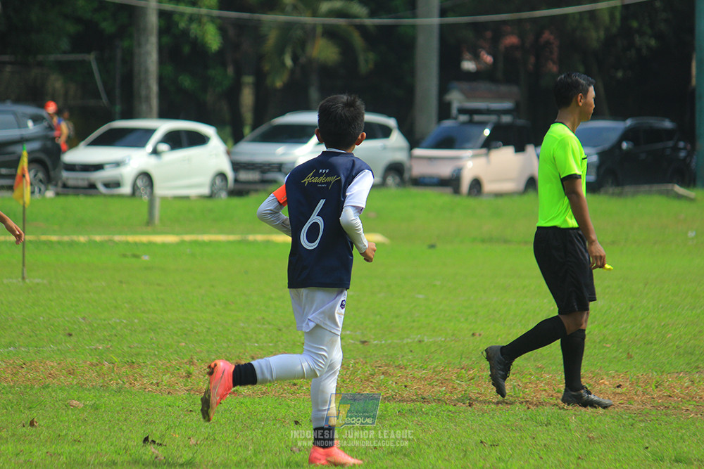 ijl big16 u10 021125 bina mandiri soccer school vs fff academy jakarta