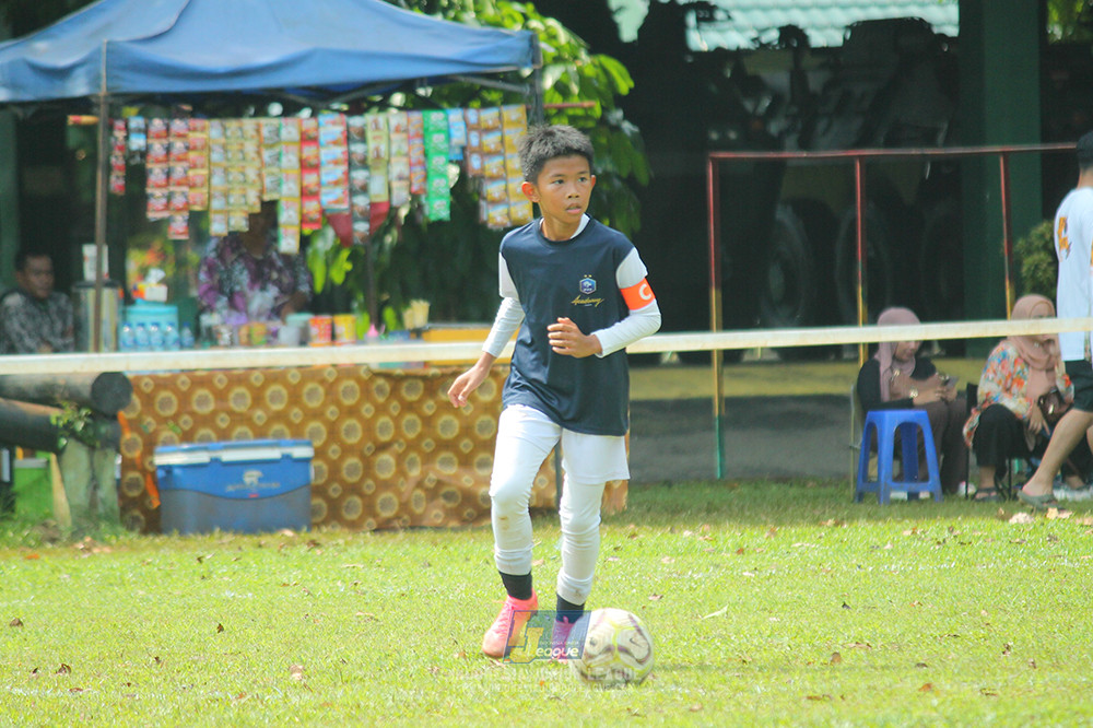 ijl big16 u10 021125 bina mandiri soccer school vs fff academy jakarta