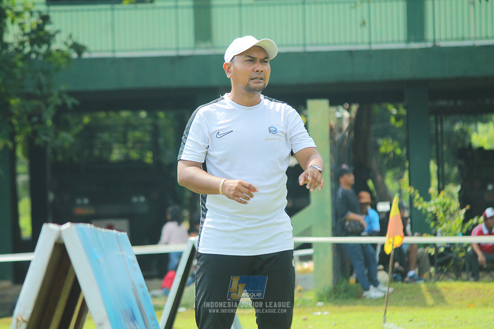 ijl big16 u10 021125 bina mandiri soccer school vs fff academy jakarta