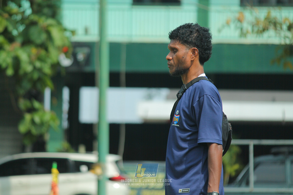 ijl big16 u10 021125 bina mandiri soccer school vs fff academy jakarta