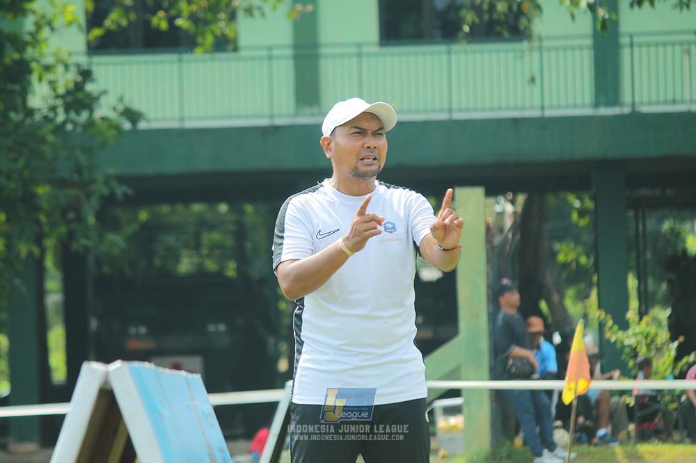 ijl big16 u10 021125 bina mandiri soccer school vs fff academy jakarta