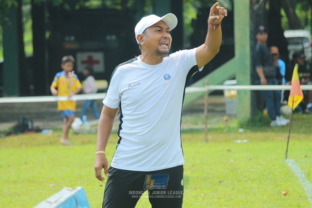 ijl big16 u10 021125 bina mandiri soccer school vs fff academy jakarta