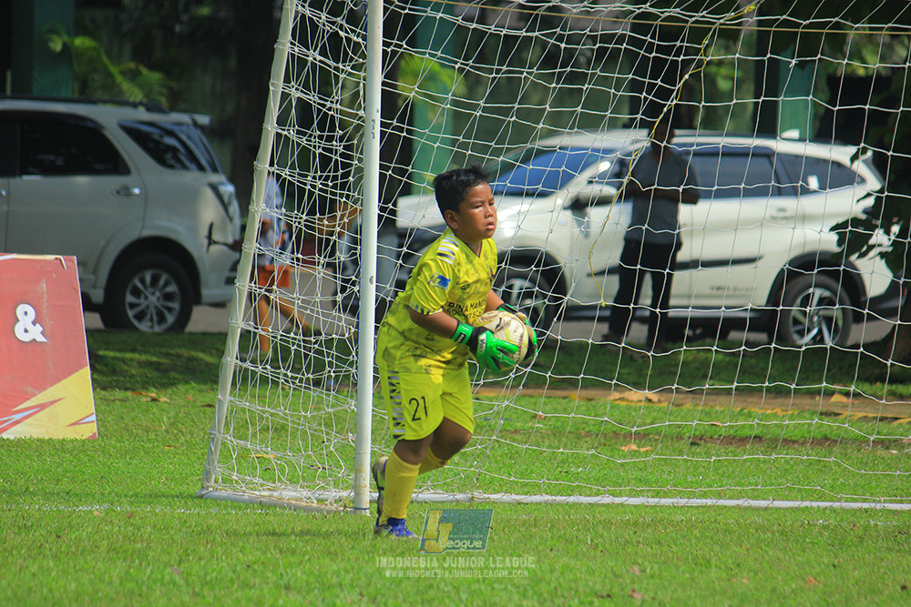 ijl big16 u10 021125 bina mandiri soccer school vs fff academy jakarta