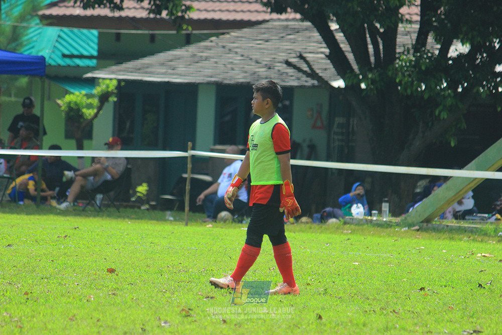 ijl big16 u10 021125 bina mandiri soccer school vs fff academy jakarta