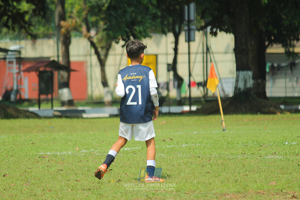 ijl big16 u10 021125 bina mandiri soccer school vs fff academy jakarta