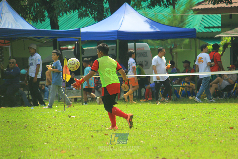 ijl big16 u10 021125 bina mandiri soccer school vs fff academy jakarta