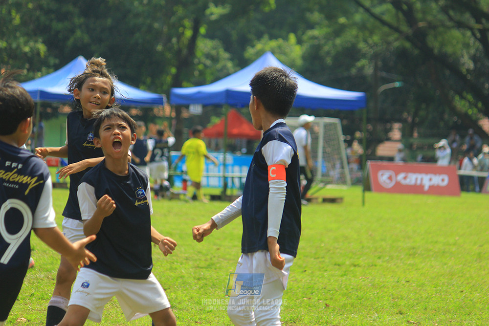 ijl big16 u10 021125 bina mandiri soccer school vs fff academy jakarta