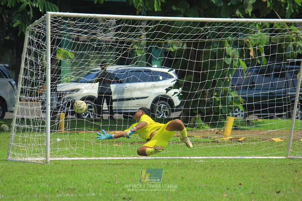 ijl big16 u10 021125 bina mandiri soccer school vs fff academy jakarta