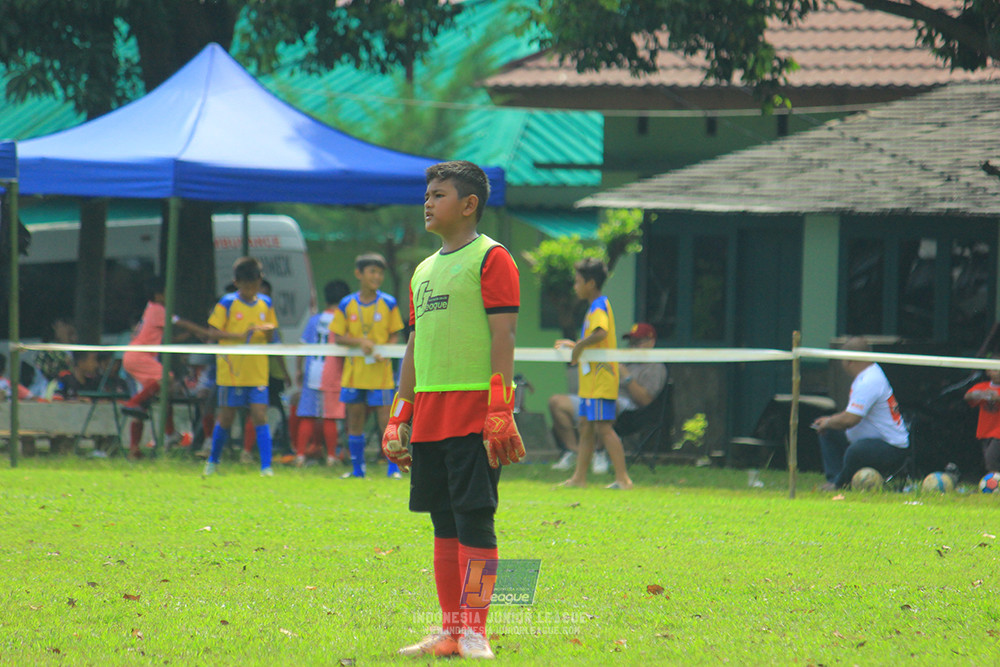 ijl big16 u10 021125 bina mandiri soccer school vs fff academy jakarta