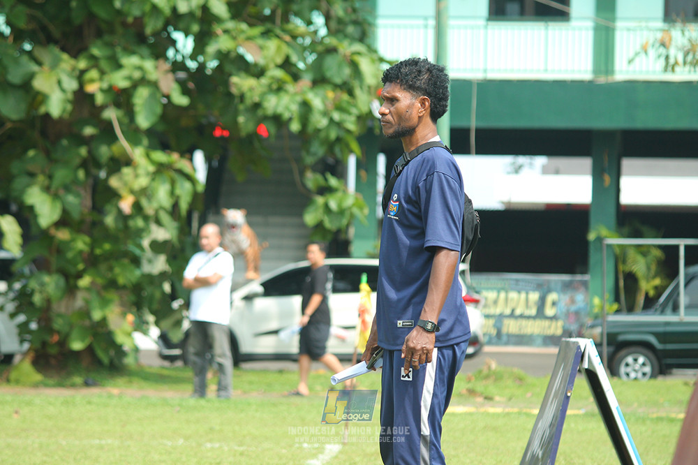 ijl big16 u10 021125 bina mandiri soccer school vs fff academy jakarta