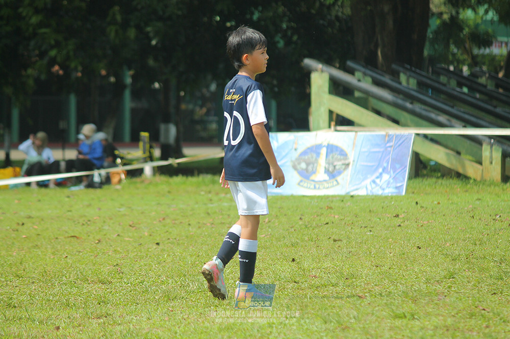ijl big16 u10 021125 bina mandiri soccer school vs fff academy jakarta
