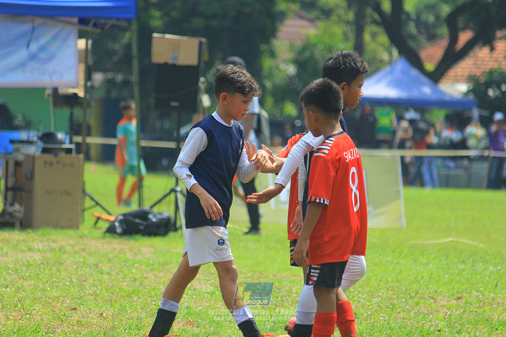 ijl big16 u10 021125 bina mandiri soccer school vs fff academy jakarta