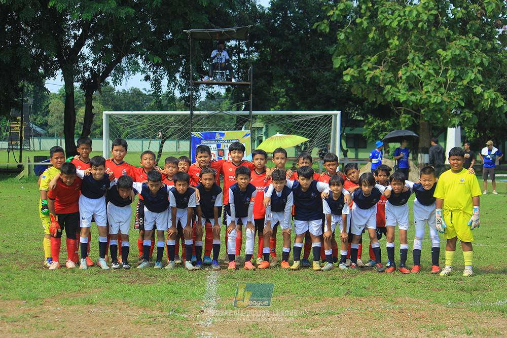 ijl big16 u10 021125 bina mandiri soccer school vs fff academy jakarta